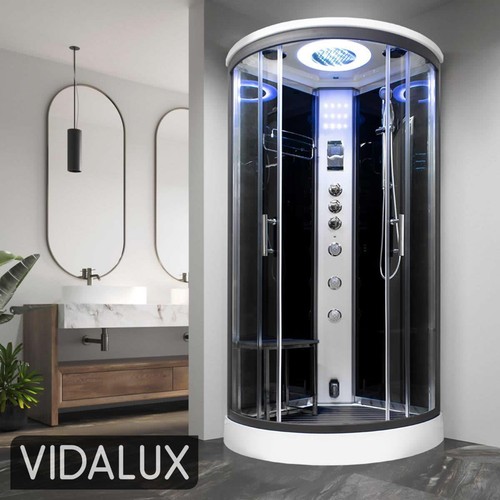 Essence 800 steam - steam, shower