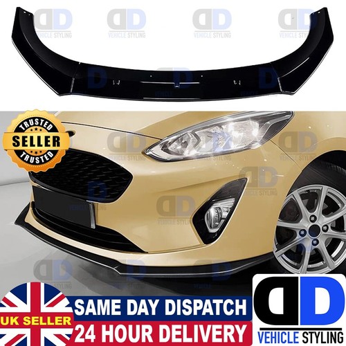 Ford fiesta mk8 titanium - mk8, zetec