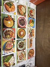 Hello fresh recipe cards - hello, lot