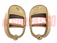 Original Carello Rear Light