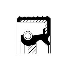CORTECO 01034078B SHAFT SEAL