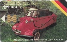 MINT RARE Spain Telefónica