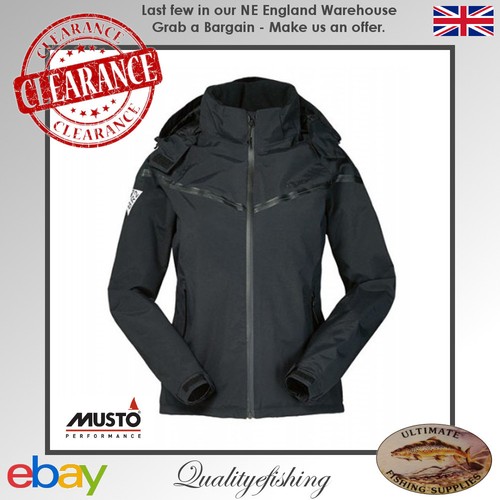 Clearance musto apsley - musto,