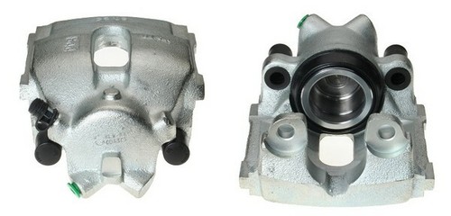 Quality front right brake - quality,