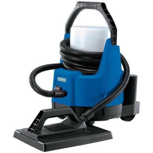 Draper 1500w quick steam - quick,