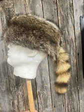 Handmade Davy Crockett /
