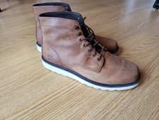 Timberland Newmarket Wedge