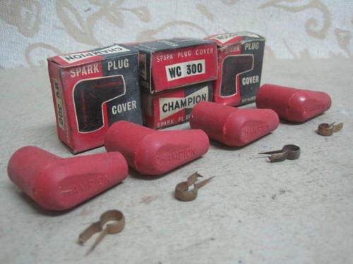 Nos champion wc300 - 4, plug