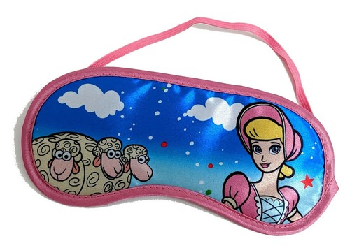 Toy story eye mask peep - bo, and