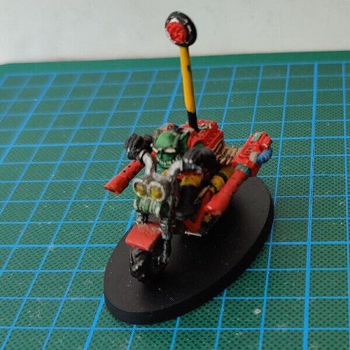40k classic rogue - 40k,