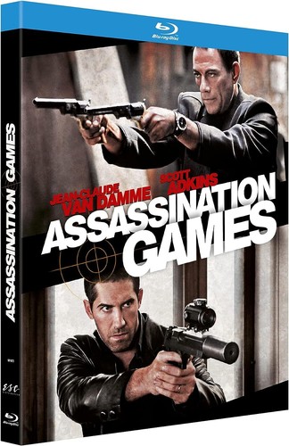 Assassination games 2011 - games, *2011