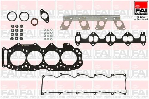 Gasket for mazda - gasket,