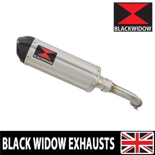 Sv650 650 2016 2024 exhaust - sv650, sv