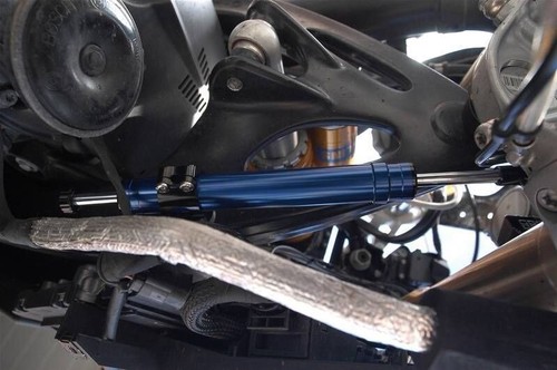 Bmw hp2 sport - sport, 2008-2011