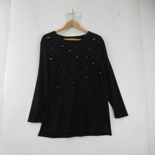 Doris Streich UK10 Black Modal