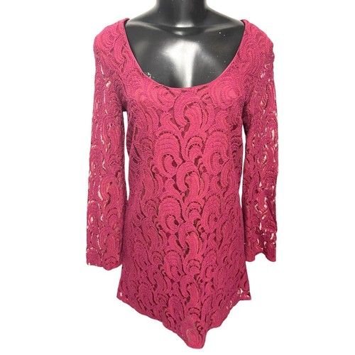 Size dee elle - size, lace