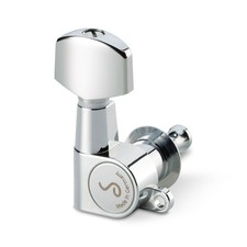 Schaller M6 Mini Tuners 3 x 3