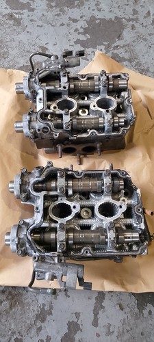 Subaru impreza wrx ej255 07 - subaru,
