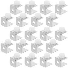 20 Pcs Fixed Bracket Display