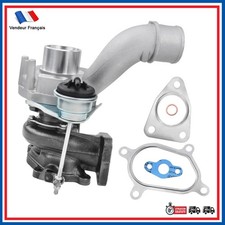 Complete Turbo Kit For Renault