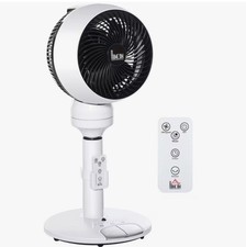 9'' Air Circulator Fan 3 Speed
