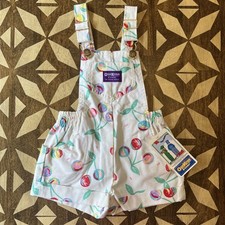 NWT Vintage Osh Kosh Girl's