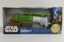 Star Wars Boba Fett EE3