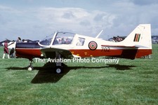 Kenyan Air Force Scottish