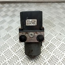 LAND ROVER Range Rover ABS