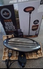 Al Fresco Living Electric