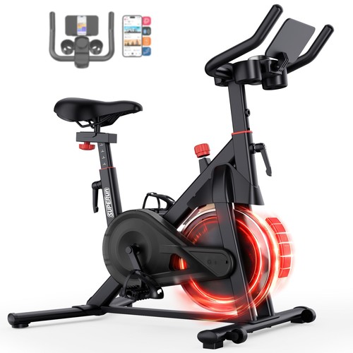 Exercise bikes for home use - exercise,