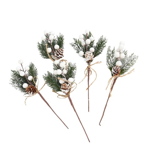 Christmas artificial flower - christmas,