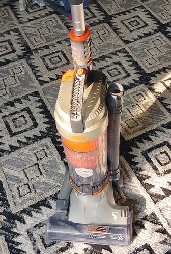 Vax u85 air stretch - vax,