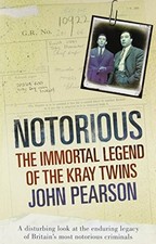 Notorious: The Immortal Legend
