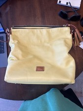 Dooney Bourke Hobo Shoulder