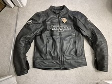 Furygan Motorcycle Leather