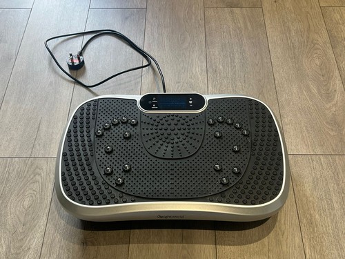 Weightworld vibration plate - weightworld,