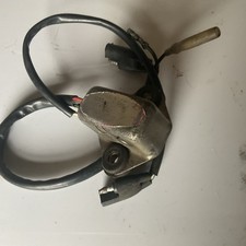 Suzuki 250 X7 Cdi Unit