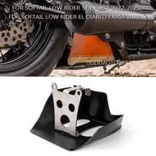 For Harley M8 117 Softail