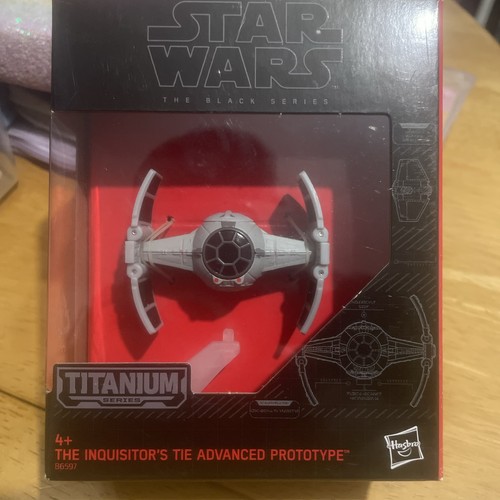Star wars black series - wars,