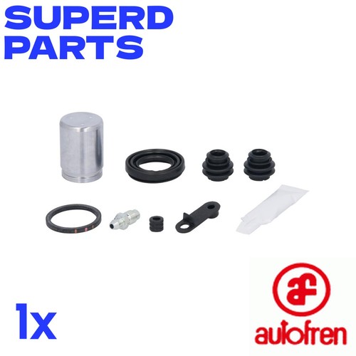 Brake caliper repair kit - caliper,
