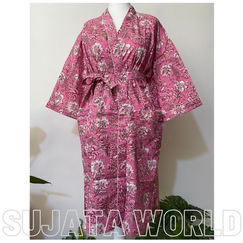 Hand block print pure cotton - pure,