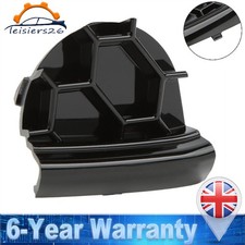 Front Bumper Towing Eye Cover