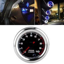 RPM Gauge 52mm/2in Universal
