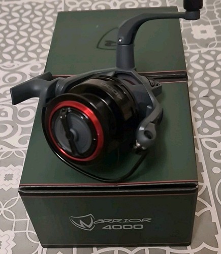 Fox rage warrior reel - fox,