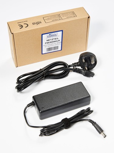 Replacement power supply for - replacement,