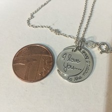 Women’s I Love You To The