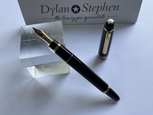 Montblanc meisterstuck 114 - montblanc,