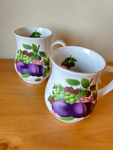 Trade winds tableware - x,