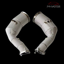 Porsche Cayenne Turbo/Turbo S